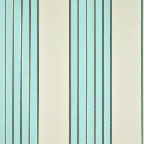 Detroit behang-Pierre Frey-Piscine-Rol-Selected Wallpapers-Interiors