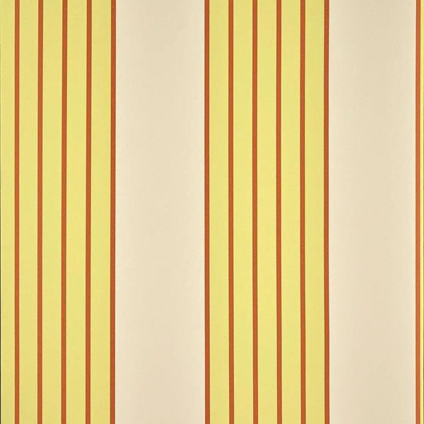 Detroit behang-Pierre Frey-Soleil-Rol-Selected Wallpapers-Interiors