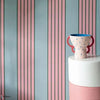 Detroit behang-Pierre Frey-Selected Wallpapers-Interiors