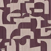 Dettaglio behang-Wall & Deco-02-d.ecodura Texture-M2-Selected Wallpapers-Interiors