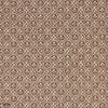 Diamonds & Flowers behang-Zoffany-Bordeaux-Rol-Selected Wallpapers-Interiors