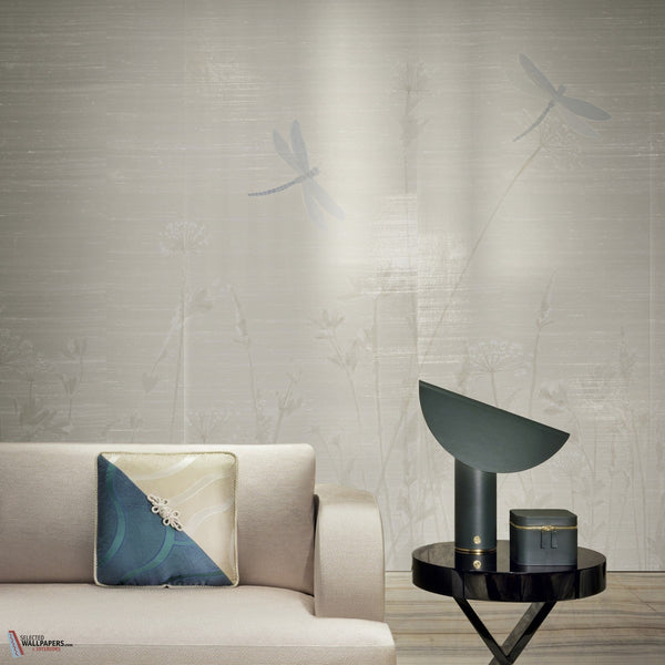 Dickinson behang-Armani/Casa-Selected-Wallpapers-Interiors