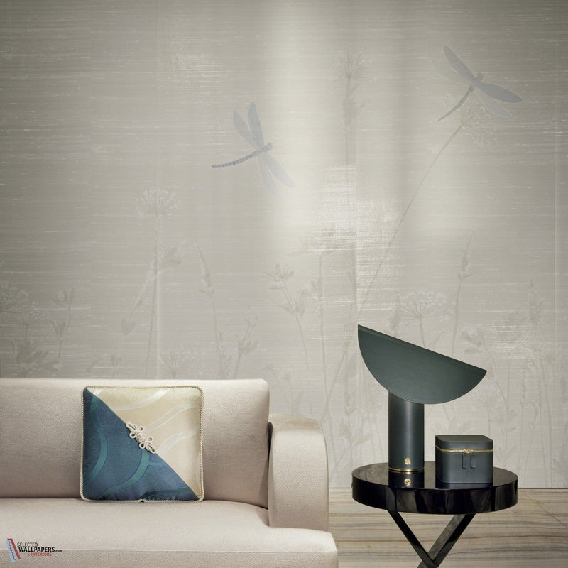 Dickinson Tapete-Armani/Casa-Selected-Wallpapers-Interiors