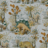 Dinosauria behang-House of Hackney-Dusk-200 cm-Selected-Wallpapers-Interiors