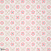 Ditsy Block-Little Greene-behang-Carmine-Rol-Selected Wallpapers
