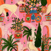Dolce Vita stof-Mind the Gap-stoff-01-Meter (M1)-Selected-Wallpapers-Interiors