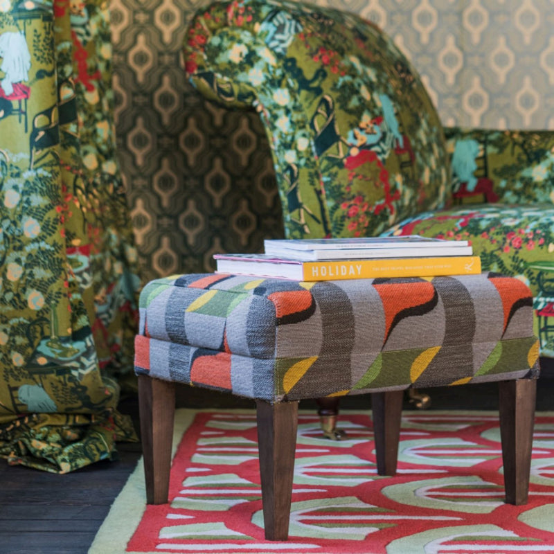 Dolceria Stoff-Mind the Gap-Stoff-Selected-Wallpapers-Interiors
