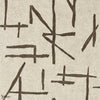 Dolmens Tapete-Harlequin-Onyx/Limestone-Rolle-Selected Wallpapers-Interiors