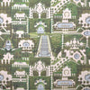 Domaine Royal Tapete-Pierre Frey-Original-Meter (M1)-Selected Wallpapers-Interiors