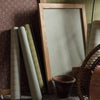 Domino Paper wallpaper-Zoffany-Selected Wallpapers-Interiors
