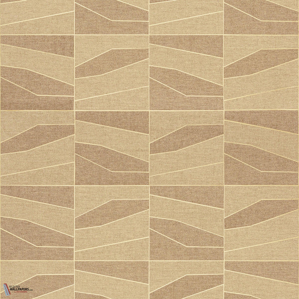 Domino behang-Omexco by Arte-231-Meter (M1)-Selected Wallpapers-Interiors