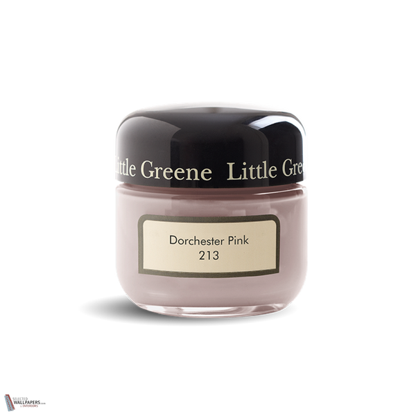 Dorchester Pink verf Little Greene 213-Selected-Wallpapers-Interiors