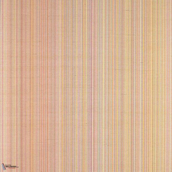 Dordogne behang-Pierre Frey-Soleil-Meter (M1)-Selected Wallpapers-Interiors