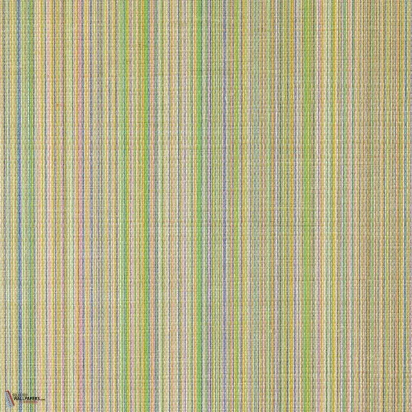 Dordogne behang-Pierre Frey-Selected Wallpapers-Interiors
