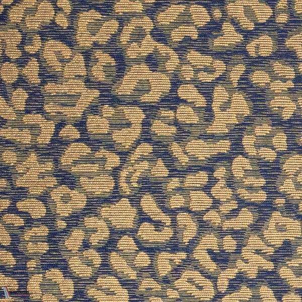 Doria Tapete-Misia-Bleu misia-Meter (M1)-Selected Wallpapers-Interiors