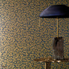 Doria wallpaper-Misia-Selected Wallpapers-Interiors