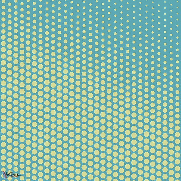 Dot-Behang-Tapete-Farrow & Ball-5901-Rol-BP5901-Selected Wallpapers