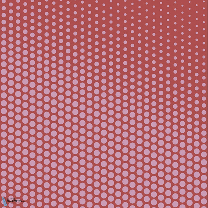 Dot-Behang-Tapete-Farrow & Ball-5902-Rol-BP5902-Selected Wallpapers