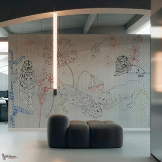 Wall & Deco d.ecodura Texture