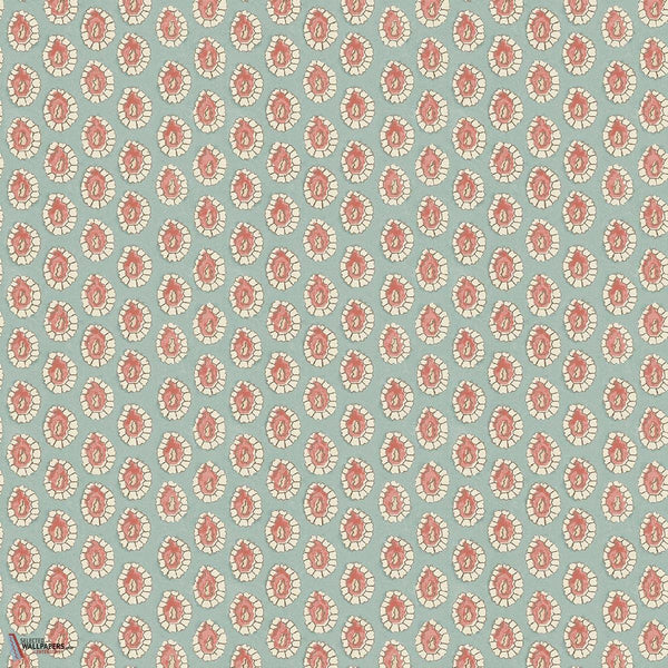 Dotty wallpaper - BW45157.2