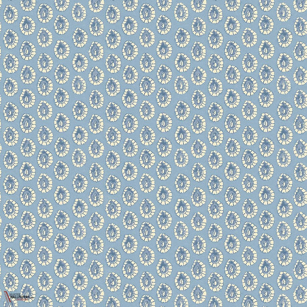 Dotty wallpaper - BW45157.1