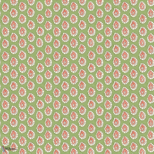 Dotty wallpaper - BW45157.5
