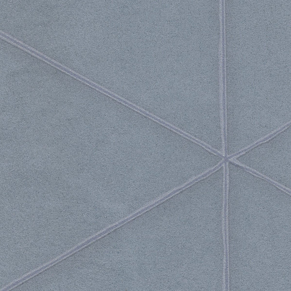 Double-Slit wallpaper-Wallpaper-Texam-Blue-Meter (M1)-Selected Wallpapers & Interiors