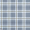 Douglas Plaid behang-Thibaut-Slate-Rol-Selected-Wallpapers-Interiors