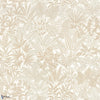 Doum-Tapete-Casamance-Blanc/Doré-Rolle-76151324-Selected Wallpapers