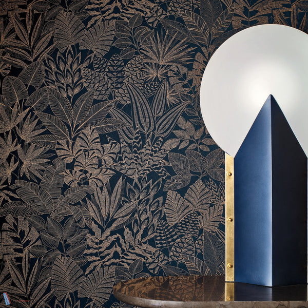 Doum-Tapete-Casamance-Selected Wallpapers