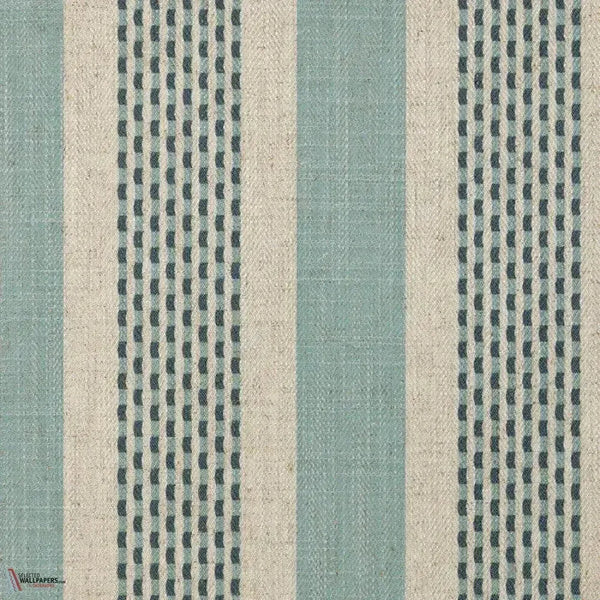 Douro behang-Pierre Frey-Selected Wallpapers-Interiors