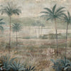 Draa Palms wallpaper-Coordonne-Selected-Wallpapers-Interiors