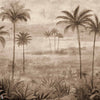 Draa Palms wallpaper-Coordonne-Selected-Wallpapers-Interiors