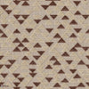 Drawing XVI (b) 1974 stof-Dedar-Tabacco-Meter (M1)-Selected Wallpapers-Interiors