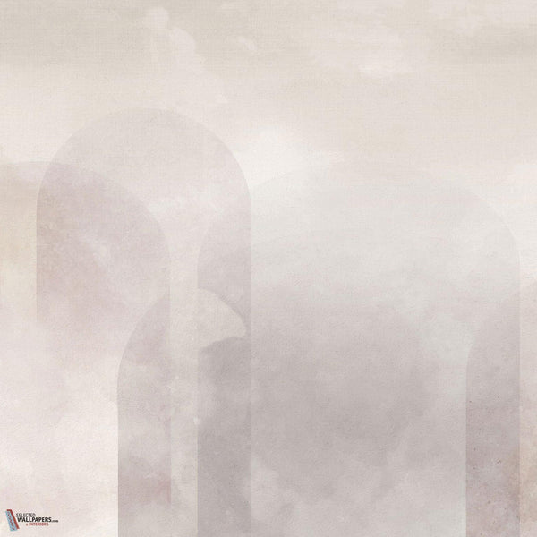 Dreamscape behang-Inkiostro Bianco-3-Vinyl 68 cm-M2-Selected Wallpapers-Interiors