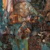 Dreamy Dusk-Muance-behang-01-Textured Vinyl-Selected-Wallpapers-Interiors