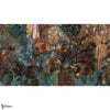 Dreamy Dusk-Muance-behang-Selected-Wallpapers-Interiors