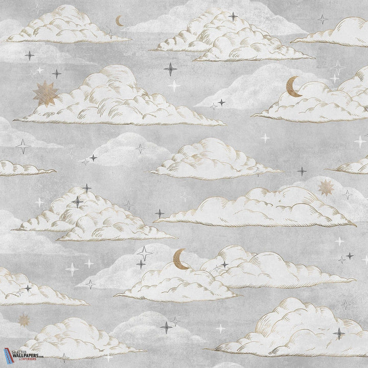 Dreamy-Tecnografica-wallpaper-behang-Tapete-wallpaper-Cloudy-Fabric Vinyl-Selected Wallpapers