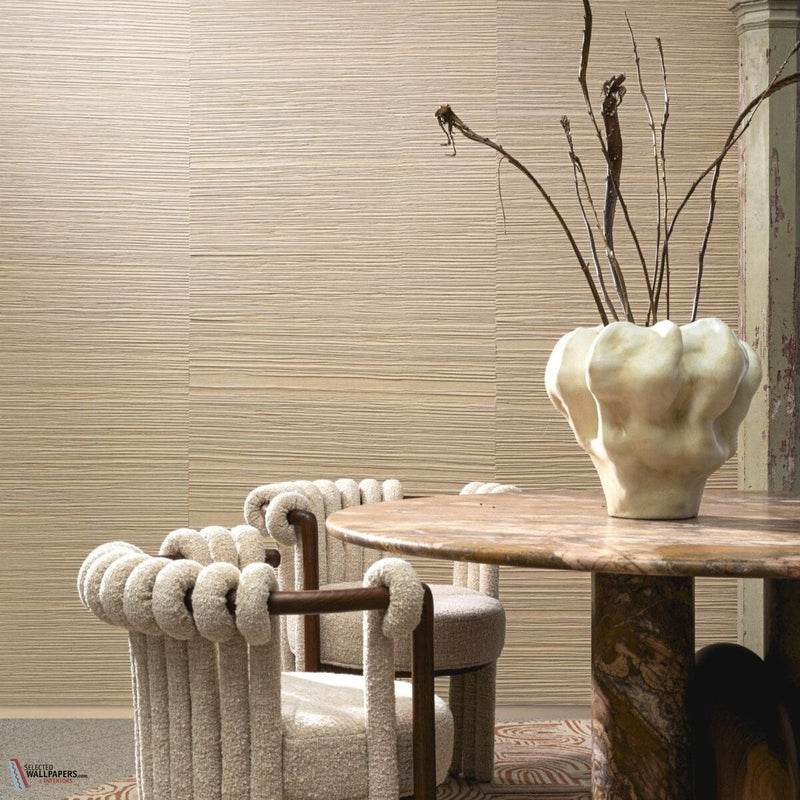 Drift wallpaper-Arte-Selected-Wallpapers-Interiors