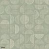 Dualis wallpaper-Casamance-Amande Douce-Roll-Selected-Wallpapers-Interiors