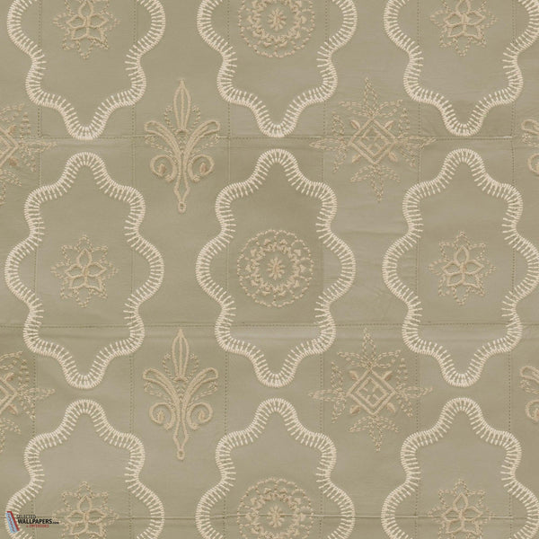 Ductia Tapete-Arte-Aged Cedar-Meter (M1)-Selected Wallpapers-Interiors