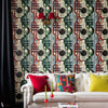 Duet Tapete-Mind the Gap-Selected Wallpapers-Interiors