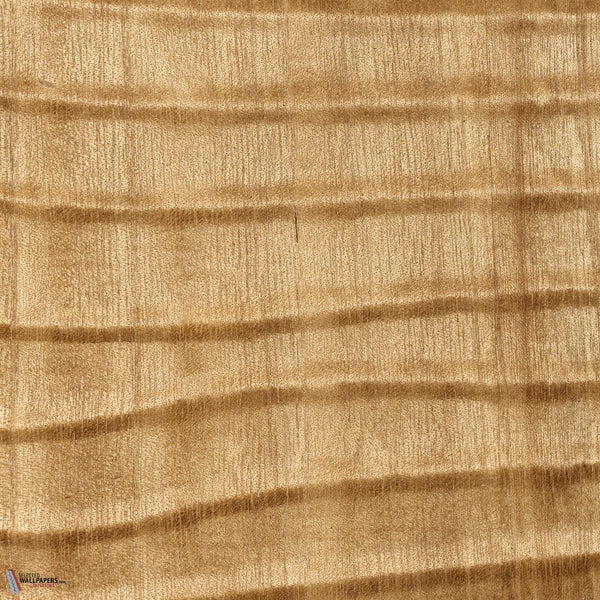 Dunes Tapete-CMO Paris-Blond-Paneel-Selected Wallpapers-Interiors