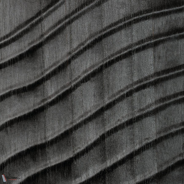 Dunes Tapete-CMO Paris-Noir-Paneel-Selected Wallpapers-Interiors