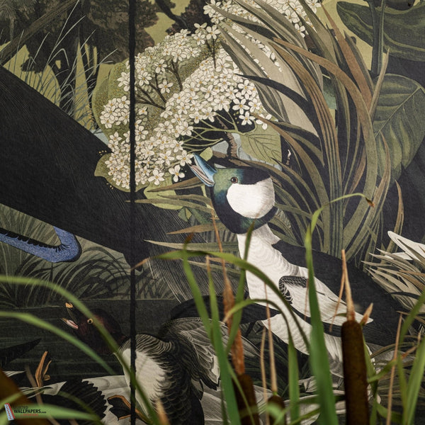 Dunubian Tale Tapete-Mind the Gap-Selected-Wallpapers-Interiors