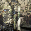 Dunubian Tale Tapete-Mind the Gap-Selected-Wallpapers-Interiors