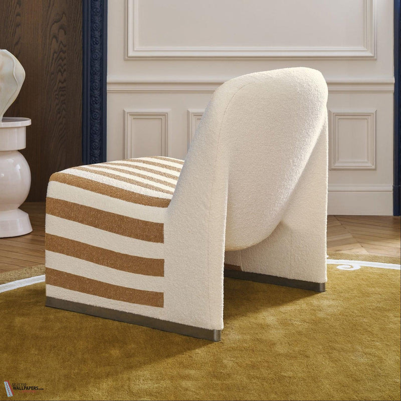 Dvina Stoff von Casamance