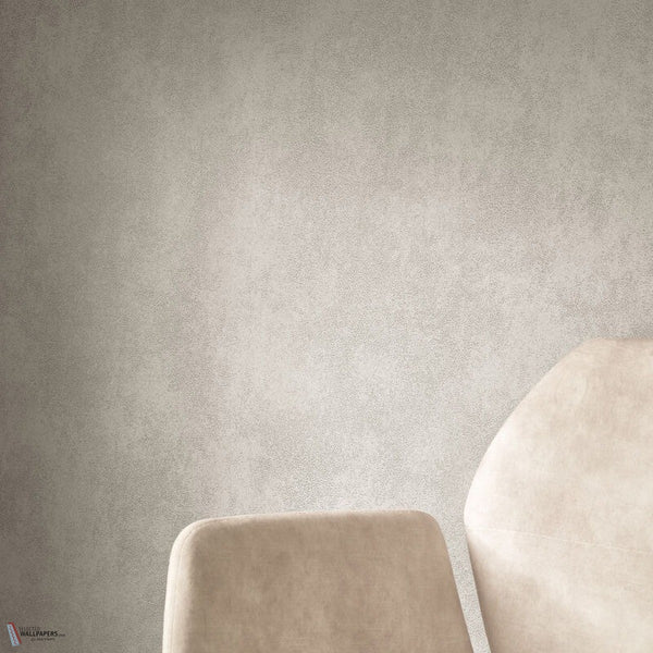 EOS Naturals wallpaper by Texdecor – interior