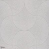 Earth behang-Masureel-Silver-Rol-Selected-Wallpapers-Interiors