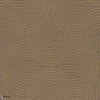 Earth behang-Masureel-Ochre-Rol-Selected-Wallpapers-Interiors